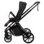 Коляска 2 в 1 Indigo STING черный