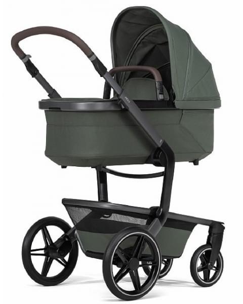 Коляска 2 в 1 Joolz Day 5 с конвертом Forest Green (Зеленый)