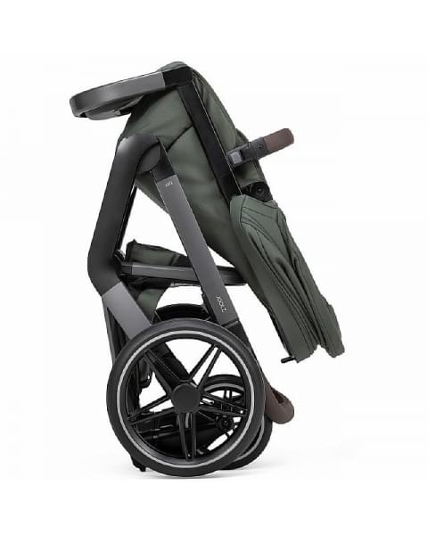 Коляска 2 в 1 Joolz Day 5 с конвертом Forest Green (Зеленый)