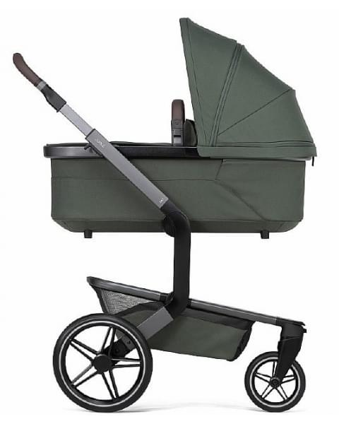 Коляска 2 в 1 Joolz Day 5 с конвертом Forest Green (Зеленый)