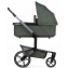 Коляска 2 в 1 Joolz Day 5 с конвертом Forest Green (Зеленый)