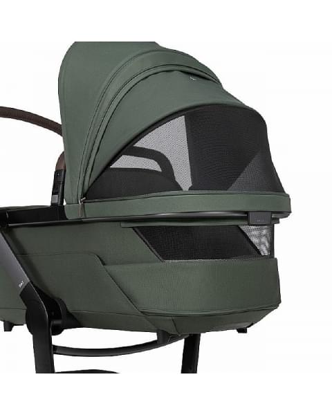 Коляска 2 в 1 Joolz Day 5 с конвертом Forest Green (Зеленый)