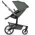 Коляска 2 в 1 Joolz Day 5 с конвертом Forest Green (Зеленый)