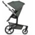 Коляска 2 в 1 Joolz Day 5 с конвертом Forest Green (Зеленый)