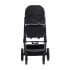 Коляска 2 в 1 Labala Raiz Basic Line 2023, Black (Черный)
