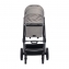 Коляска 2 в 1 Labala Raiz Basic Line 2023, Grey (Серый)