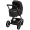 Детская коляска Maxi-Cosi Fame 2 в 1 Twillic Black (Черный)