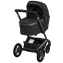 Детская коляска Maxi-Cosi Fame 2 в 1 Twillic Black (Черный)