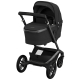 Детская коляска Maxi-Cosi Fame 2 в 1 Twillic Black (Черный)