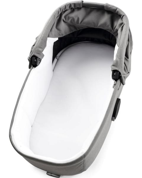 Коляска 2 в 1 Peg Perego Veloce TC Belvedere Mercury
