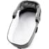 Коляска 2 в 1 Peg Perego Veloce TC Belvedere Mercury