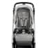 Коляска 2 в 1 Peg Perego Veloce TC Belvedere Mercury