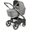 Коляска 2 в 1 Peg Perego Veloce TC Belvedere Mercury
