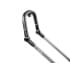Коляска 2 в 1 Peg Perego Veloce TC Belvedere Mercury