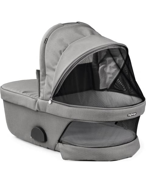 Коляска 2 в 1 Peg Perego Veloce TC Belvedere Mercury