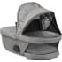 Коляска 2 в 1 Peg Perego Veloce TC Belvedere Mercury