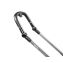Коляска 2 в 1 Peg Perego Veloce TC Belvedere Mercury