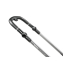 Коляска 2 в 1 Peg Perego Veloce TC Belvedere Mercury