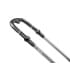 Коляска 2 в 1 Peg Perego Veloce TC Belvedere Mercury