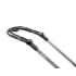 Коляска 2 в 1 Peg Perego Veloce TC Belvedere Mercury