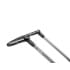 Коляска 2 в 1 Peg Perego Veloce TC Belvedere Mercury
