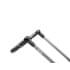 Коляска 2 в 1 Peg Perego Veloce TC Belvedere Mercury