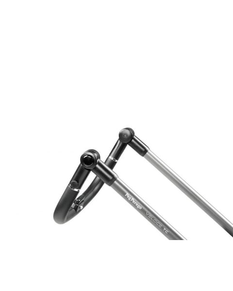 Коляска 2 в 1 Peg Perego Veloce TC Belvedere Mercury