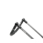 Коляска 2 в 1 Peg Perego Veloce TC Belvedere Mercury