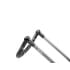 Коляска 2 в 1 Peg Perego Veloce TC Belvedere Mercury