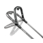 Коляска 2 в 1 Peg Perego Veloce TC Belvedere Mercury