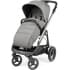 Коляска 2 в 1 Peg Perego Veloce TC Belvedere Mercury