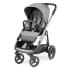 Коляска 2 в 1 Peg Perego Veloce TC Belvedere Mercury