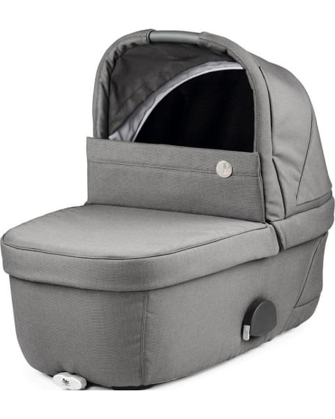 Коляска 2 в 1 Peg Perego Veloce TC Belvedere Mercury