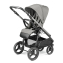 Коляска 2 в 1 Peg Perego Veloce TC Belvedere Mercury