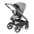 Коляска 2 в 1 Peg Perego Veloce TC Belvedere Mercury