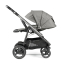 Коляска 2 в 1 Peg Perego Veloce TC Belvedere Mercury