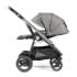 Коляска 2 в 1 Peg Perego Veloce TC Belvedere Mercury