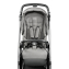 Коляска 2 в 1 Peg Perego Veloce TC Belvedere Mercury