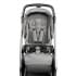 Коляска 2 в 1 Peg Perego Veloce TC Belvedere Mercury