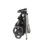 Коляска 2 в 1 Peg Perego Veloce TC Belvedere Mercury