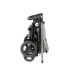 Коляска 2 в 1 Peg Perego Veloce TC Belvedere Mercury