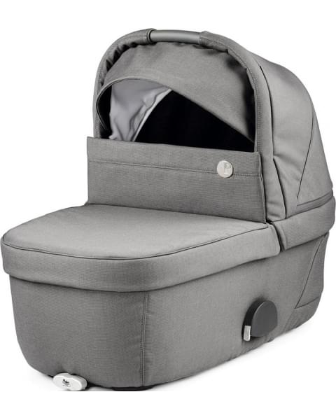 Коляска 2 в 1 Peg Perego Veloce TC Belvedere Mercury