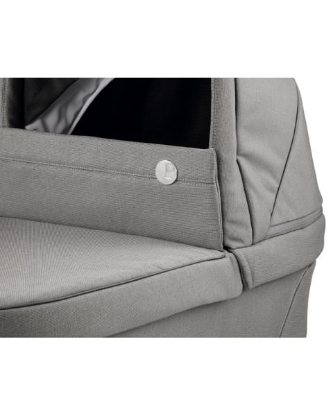 Коляска 2 в 1 Peg Perego Veloce TC Belvedere Mercury