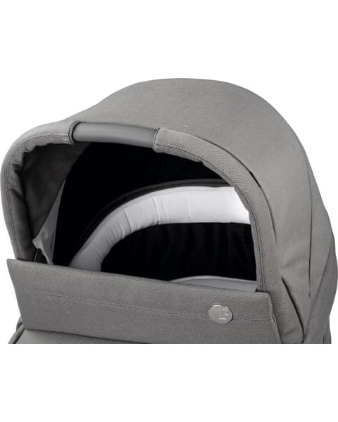 Коляска 2 в 1 Peg Perego Veloce TC Belvedere Mercury