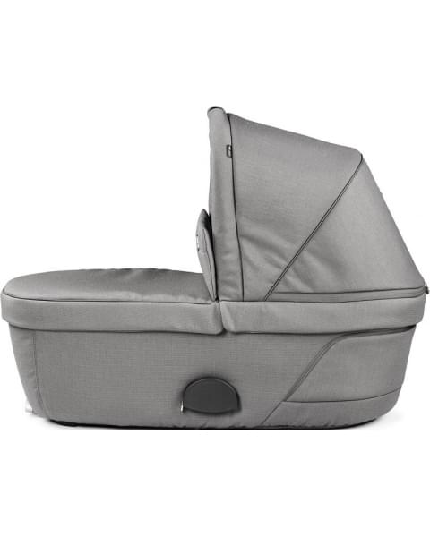 Коляска 2 в 1 Peg Perego Veloce TC Belvedere Mercury