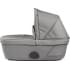 Коляска 2 в 1 Peg Perego Veloce TC Belvedere Mercury