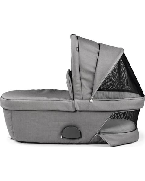Коляска 2 в 1 Peg Perego Veloce TC Belvedere Mercury