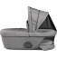Коляска 2 в 1 Peg Perego Veloce TC Belvedere Mercury