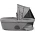 Коляска 2 в 1 Peg Perego Veloce TC Belvedere Mercury