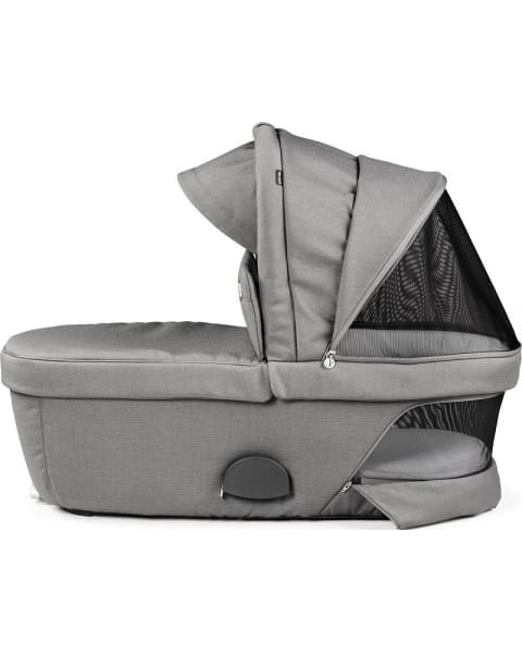 Коляска 2 в 1 Peg Perego Veloce TC Belvedere Mercury